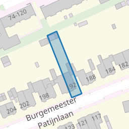 Perceel ZEI00-M-2260