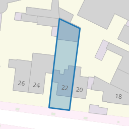 Perceel ZEI00-M-2274