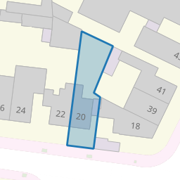 Perceel ZEI00-M-2275