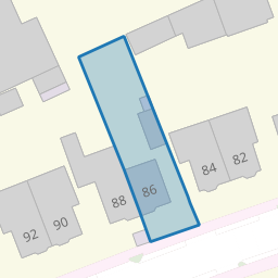 Perceel ZEI00-M-2279