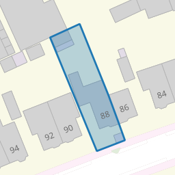 Perceel ZEI00-M-2280