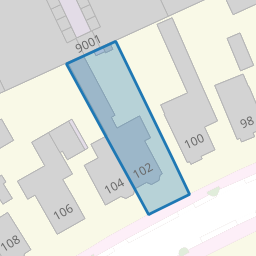 Perceel ZEI00-M-2281