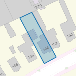 Perceel ZEI00-M-2282