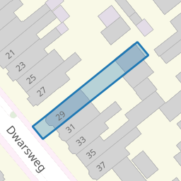 Perceel ZEI00-M-2296