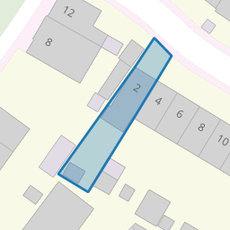 Perceel ZEI00-M-2327