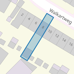 Perceel ZEI00-M-2330