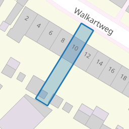 Perceel ZEI00-M-2331