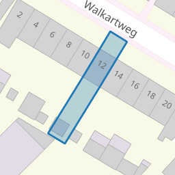 Perceel ZEI00-M-2332