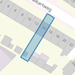 Perceel ZEI00-M-2333