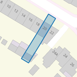 Perceel ZEI00-M-2336