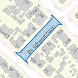 Perceel ZEI00-M-2342