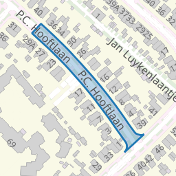 Perceel ZEI00-M-2348