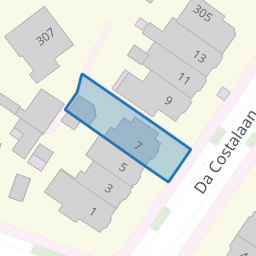 Perceel ZEI00-M-2368