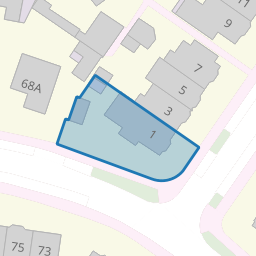 Perceel ZEI00-M-2389