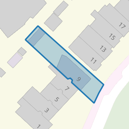 Perceel ZEI00-M-2392