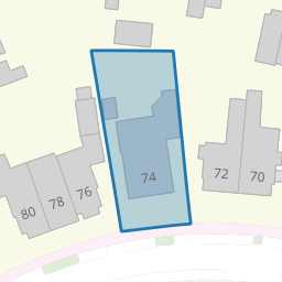 Perceel ZEI00-M-2417