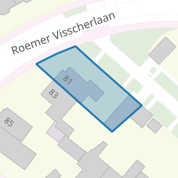 Perceel ZEI00-M-2423