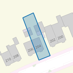 Perceel ZEI00-M-2443