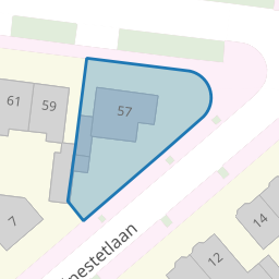 Perceel ZEI00-M-2446