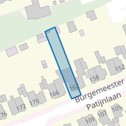 Perceel ZEI00-M-2453