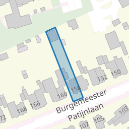 Perceel ZEI00-M-2455