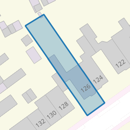 Perceel ZEI00-M-2467