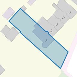 Perceel ZEI00-M-2470