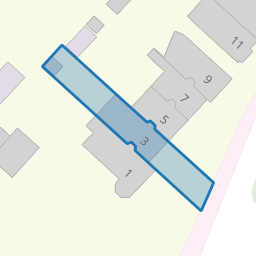 Perceel ZEI00-M-2471