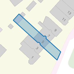 Perceel ZEI00-M-2472