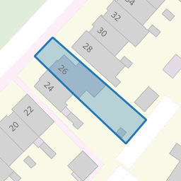 Perceel ZEI00-M-2497