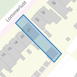 Perceel ZEI00-M-2499