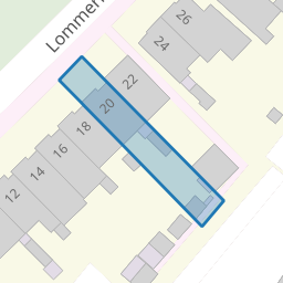 Perceel ZEI00-M-2500