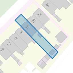 Perceel ZEI00-M-2501