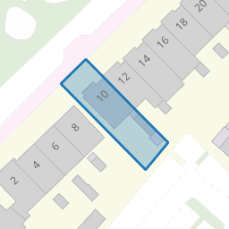 Perceel ZEI00-M-2505