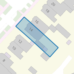 Perceel ZEI00-M-2516