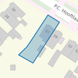 Perceel ZEI00-M-2517