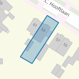 Perceel ZEI00-M-2518