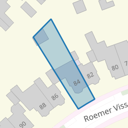 Perceel ZEI00-M-2522