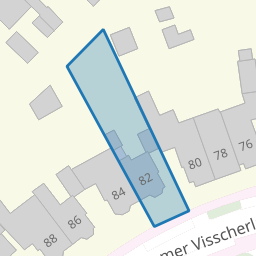 Perceel ZEI00-M-2523