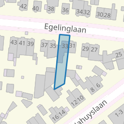 Perceel ZEI00-M-2533