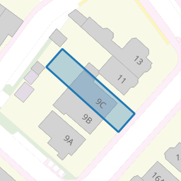 Perceel ZEI00-M-2539