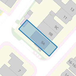 Perceel ZEI00-M-2541