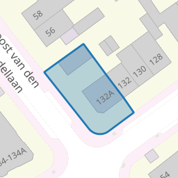 Perceel ZEI00-M-2543