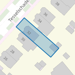 Perceel ZEI00-M-2571