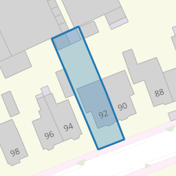 Perceel ZEI00-M-2582