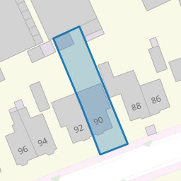 Perceel ZEI00-M-2583