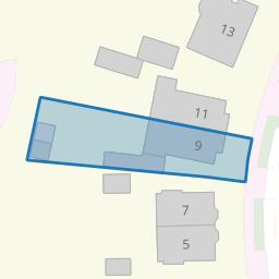 Perceel ZEI00-M-2592