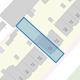 Perceel ZEI00-M-2641