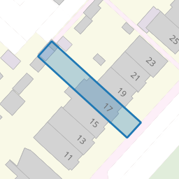 Perceel ZEI00-M-2645