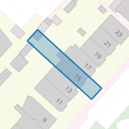 Perceel ZEI00-M-2646